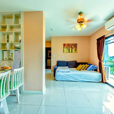 Tree Boutique Resort
